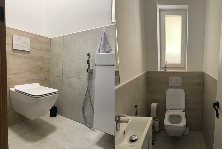 WC